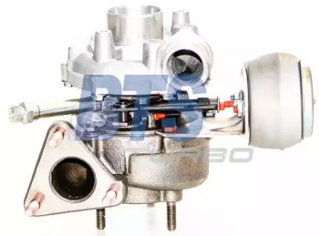 bts turbo t911007bl
